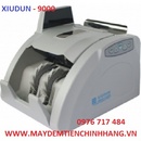 An Giang: máy đếm tiền xiudun 9000 giá rẻ CL1541423