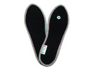 Tp. Hà Nội: Lót giày 2 lớp lưới Hương Quế hút ẩm khử mùi CL1532674