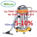 Tp. Hồ Chí Minh: Khuyến mại sốc tặng tiền mặt khi mua máy hút bụi Hiclean các loại!!!!!!!!!! CL1533673