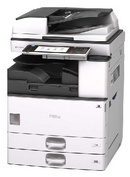 Tp. Hà Nội: Máy Photocopy Ricoh Aficio MP 3353SP, MP 3353SP, Ricoh Aficio MP 3353SP CL1007645P11