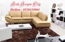 Tp. Hồ Chí Minh: Bọc ghế sofa quận 2 - Đóng mới ghế sopha q2 - Sofa Saigon City RSCL1548509