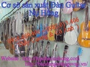 Tp. Hồ Chí Minh: Cơ sở sản xuất đàn guitar quận gò vấp - 76 lê hoàng phái CL1534166