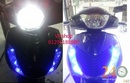 Tp. Hồ Chí Minh: Đèn Led Pha Siêu Sáng Các loại Xe CL1236804