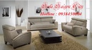 Tp. Hồ Chí Minh: Bọc ghế sofa bình thạnh - Đóng mới ghế sofa bình thạnh - Sofa Saigon City CL1533275