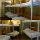 Tp. Hà Nội: Nhà sản xuất: giường tầng sắt - inox nhiều kiểu dáng, giá tận gốc CL1533667