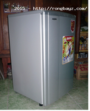 Tp. Hồ Chí Minh: Bán tủ lạnh sanyo 90L, zin toàn bộ. Giá 1,8tr. CL1538320