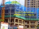 Tp. Hồ Chí Minh: Lưới bao che công trình giá rẻ CL1533884
