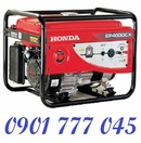 Tp. Hà Nội: Máy phát điện honda EP4000CX, giạt nổ, bảo hành 12 tháng CL1533365