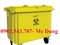 [2] thùng rác y tế 120l, thùng rác y tế 240l, thùng rác y tế đạp chân, thùng rác