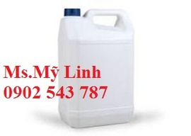 can nhựa đựng hóa chất, can nhựa đựng dầu, can nhựa 5l, 10l, 15l, 20l, 30l