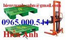 Tp. Hà Nội: Xe nâng tay cao giá siêu cạnh tranh CL1533414