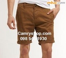 Tp. Hà Nội: Quần Short Levis, Polo, Gap CL1073500P12