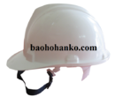 Tp. Hà Nội: Mũ nhựa bảo hộ lao động dành cho công nhân không núm vặn cầu trong giá rẻ CL1535991