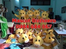 Tp. Hồ Chí Minh: May mascot, linh vat bieu dien, thu roi nhoi bong gia re, lay lien CL1536912P7