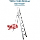 Tp. Hà Nội: Bán thang nhôm chữ A có 8 bậc của Advindeq giá rẻ CL1533667