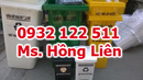 Tp. Hồ Chí Minh: Thùng rác y tế 120l, 240, 15l, 20 lít, thùng rác đựng rác thải sinh học tại HCM RSCL1213552