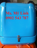 Tp. Hồ Chí Minh: thùng chở hàng, thùng giao hàng, thùng giao hàng composite, thùng gắn sau xe máy CL1534752P10