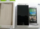 Tp. Đà Nẵng: Flipcase trắng dành cho HTC one E8 chính hãng tặng kèm theo máy 400k CL1534799