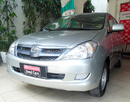 Tp. Hồ Chí Minh: Bán xe Innova J số sàn sx 2008 màu bạc RSCL1093091