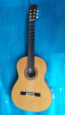 Bán guitar Matsouka M 50 Nhật