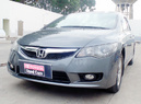 Tp. Hồ Chí Minh: Bán xe Honda Civic 1. 8 sx 2010 màu xám CL1534662