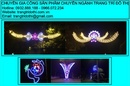 Tp. Hà Nội: Những công trình trang trí chiếu sáng đường phố độc đáo CL1682373P10