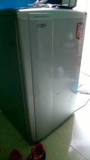 Tp. Đà Nẵng: Bán tủ lạnh hãng Sanyo. Máy móc chạy hoàn hảo CL1603621P11