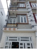 Tp. Hồ Chí Minh: Bán nhà 3. 5 lầu đường số 14 DT4x12m, giá 2. 3 tỷ. CL1543767