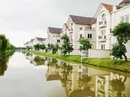 Tp. Hà Nội: Bán BT Vinhomes Riverside khu hoa Anh Đào đẹp nhất dự án, giá mềm nhất 10. 1tỷ/ căn CL1534542