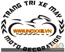 Tp. Hồ Chí Minh: Trang Trí Xe Máy Dán Keo Xe CL1568367