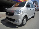 Tp. Hà Nội: bán xe Suzuki APV 1. 6 2014, số sàn, màu bạc CL1535209