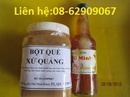 Tp. Hồ Chí Minh: Bán Sản phẩm Mật Ong Rừng cùng bột quế Quảng Nam CL1534864