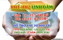 Tp. Hà Nội: Bán căn 38 45m2 chung cư HH1B Linh Đàm giá rẻ 0971762766 CL1534946