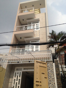 Tp. Hồ Chí Minh: Bán nhà Quận Bình Tân, Đường Số 1, diện tích: 4 x 14m (DT sàn 208 m2) CL1531571
