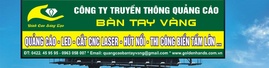 Chuyên làm biển quảng cáo giá rẻ tại Hà Nội