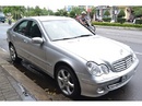 Tp. Đà Nẵng: Gia đình cần bán xe Mercedes C180, đời 2006, đăng ký 2007 530tr CL1535437