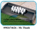 Tp. Hà Nội: Cần bán khay đựng banh golf cao su CL1539332