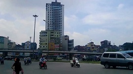 Bán chung cư Fafilm - VNT Tower 19 Nguyễn Trãi, căn góc 3pn, giá 30tr/ m2