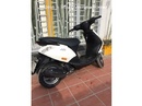 Tp. Hà Nội: Cần bán chiếc xe Piaggio Zip 2013 Việt Nam màu trắng 26 triệu CL1546968P8