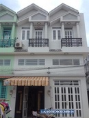 Tp. Hồ Chí Minh: Nhà phố mới xây 3 tầng đúc thật, thoáng_đẹp 785tr/ căn, SHR từng căn CL1535749
