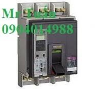 Aptomat 630A 3P - 50kA NS63bN3M2 Schneider