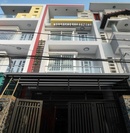 Tp. Hồ Chí Minh: Bán nhà mới xây 1 sẹc, 1 trệt, 2 lầu, đúc 3. 5 tấm, cách ngã tư Bốn Xã 600m. CL1555323P6