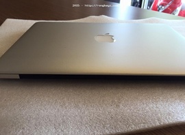 Macbook pro Retina, 13-inch, late 2013 CTO còn BH