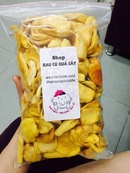 Tp. Hồ Chí Minh: Khoai lang, mít sấy giá sỉ, số lượng ít, giá trái cây sấy, trái cây sấy giá sỉ CL1536176