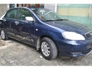 Tp. Đà Nẵng: Bán xe Toyota Altis 1. 8, đời cuối 2003, số sàn, màu xanh ghi, mâm đúc RSCL1094393