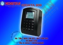 Tp. Đà Nẵng: Gigata 909 - Kiểm soát cửa - chấm công - giá phải chăng CL1542490P7