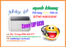 Tp. Hồ Chí Minh: Máy in Laser Canon LBP 6030 chính hãng giá cực tốt. BH 24 tháng miễn phí GH CL1612762P21