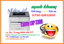Tp. Hồ Chí Minh: Máy in Canon Laser LBP 3300, Máy in laser đen trắng Canon LBP3300 CL1537778