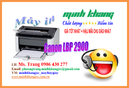 Tp. Hồ Chí Minh: Máy in Canon Laser LBP 2900 In, Máy in Canon Laser Printer LBP 2900 CL1539122