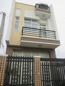 Tp. Hồ Chí Minh: Cần bán căn nhà mới xây hẻm thông đường Chiến Lược, DT 4x12, 1 trệt+ 1 lầu, CL1536318
